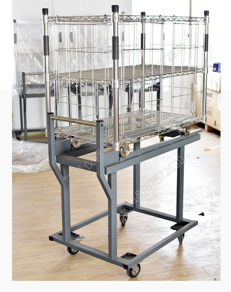 上海三申YX06WM型臥式方形脈動真空壓力蒸汽滅菌器